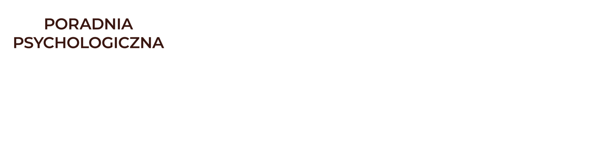 poradnia psychologiczna - konsultacje online