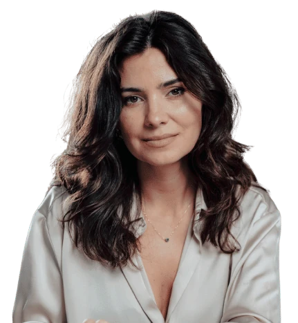 Rak i co dalej? Adrianna Sobol